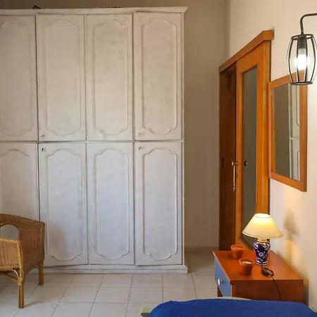 Prázdninový dům Domus Al Duomo