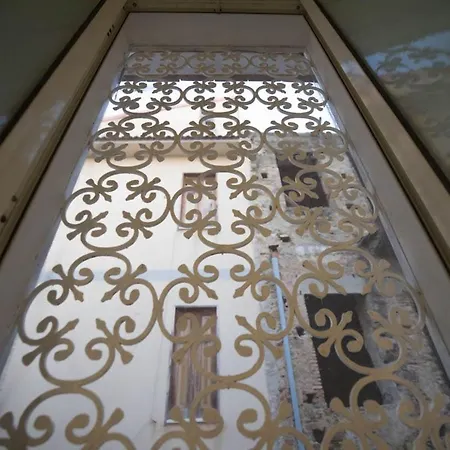Prázdninový dům Domus Al Duomo *