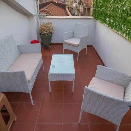 Casa vacanze Domus Al Duomo SantʼAgata di Militello